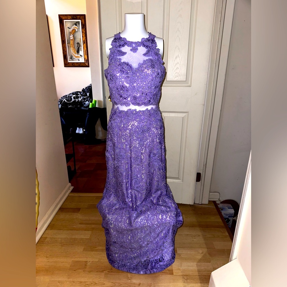 Prom dress!!